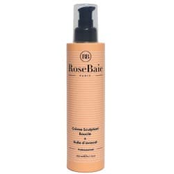 Crème Sculptante "cheveux bouclés et huile d'avocat" 200ML