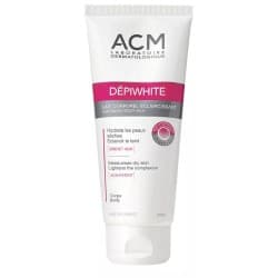 Dépiwhite "Lait Corporel Éclaircissant" 200ML
