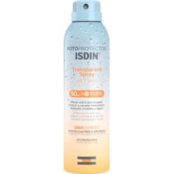 FOTOPROTECTOR "Spray Transparent" 250ML