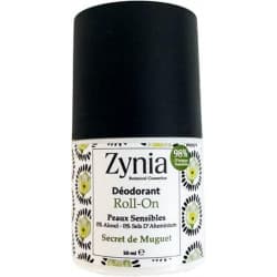 Déodorant Roll-On "Secret de Muguet" 50ML