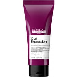 Crème Professionnel "Curl Expression" Serie Expert 200ML