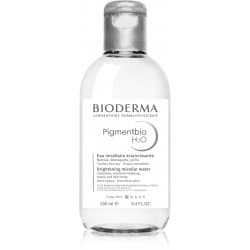 Eau Micellaire "Pigmentbio H2O" 250ML