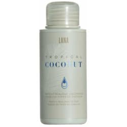 Kit Soin lissant "Tropical Coconut" 100ml