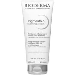 Pigmentbio "Foaming Cream" 200ML