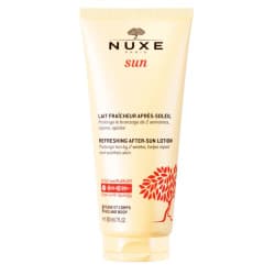 Après Soleil "Lait Fraicheur Visage Et Corps" 200ML
