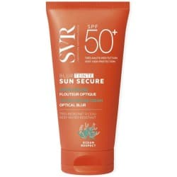 SUN SECURE "Blur Teinté SPF 50+" 50ML