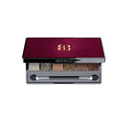 Palette Fard à Paupière "Glittery"