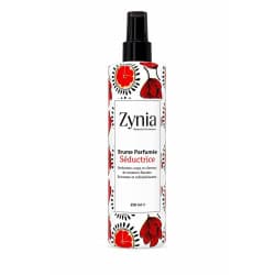 Brume parfumée "séductrice" 250ml
