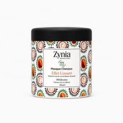 Masque Cheveux "Effet Lissant" 500g