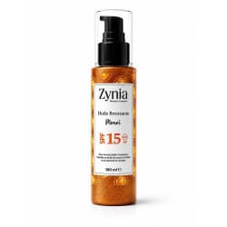 Huile Bronzante " Monoi SPF30" 100ml