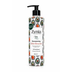Shampoing "Effet Boucles" 500ML