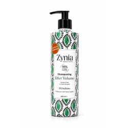 Shampoing "Effet Volume" 500ML