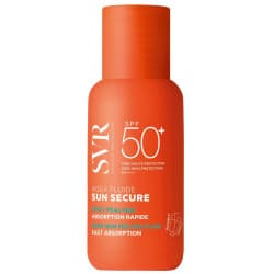 SUN SECURE Aqua Fluide SPF50+ 50ml