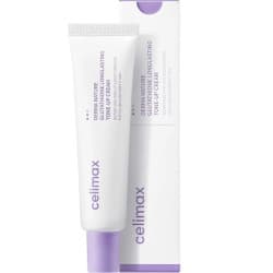 Crème Éclaircissante Glutathione Longlasting Tone-Up Cream 35ml