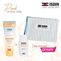 pack Active unify & Gel cream