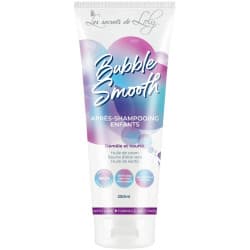 Après-Shampooing Enfants "Bubble Smooth" 250ml