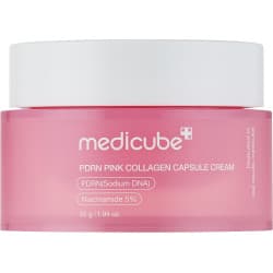 Crème En Capsules PDRN Pink "Collagen Capsule Cream" 55g