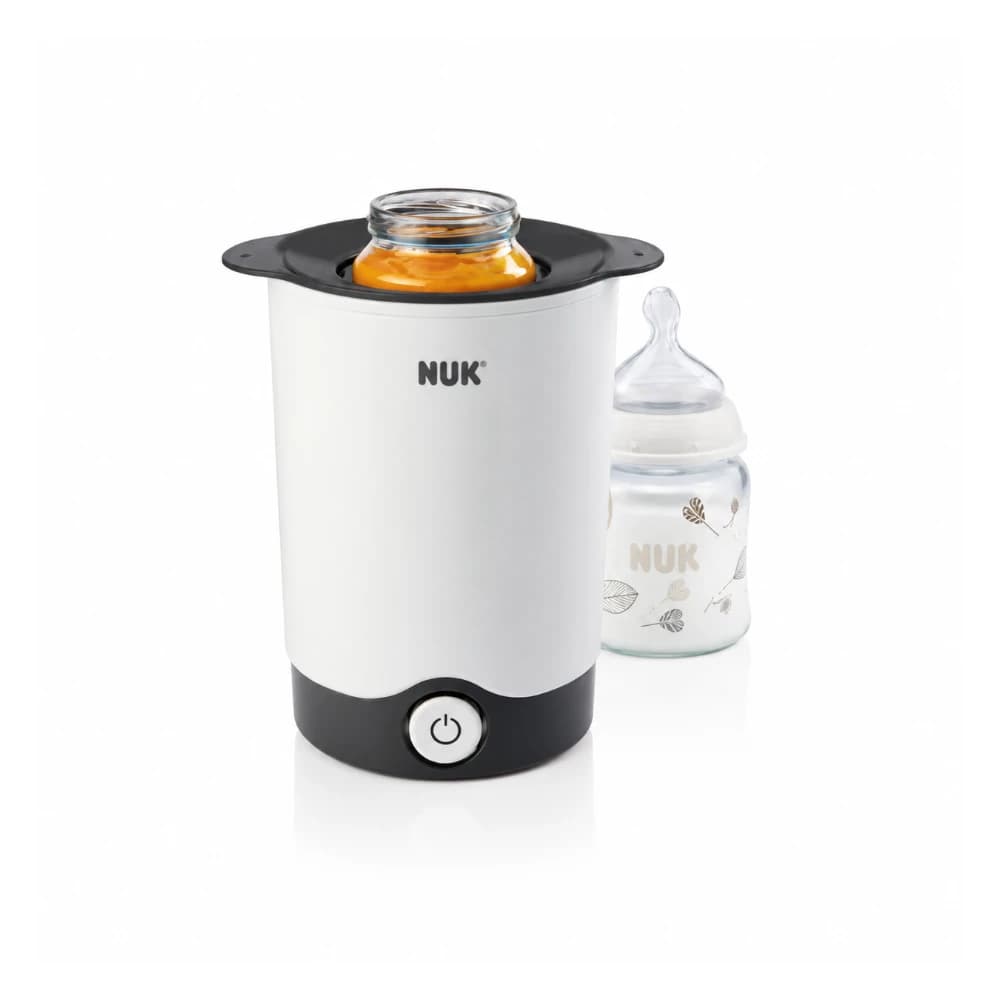 NUK CHAUFFE-BIBERON ÉLECTRIQUE Ultra Rapide