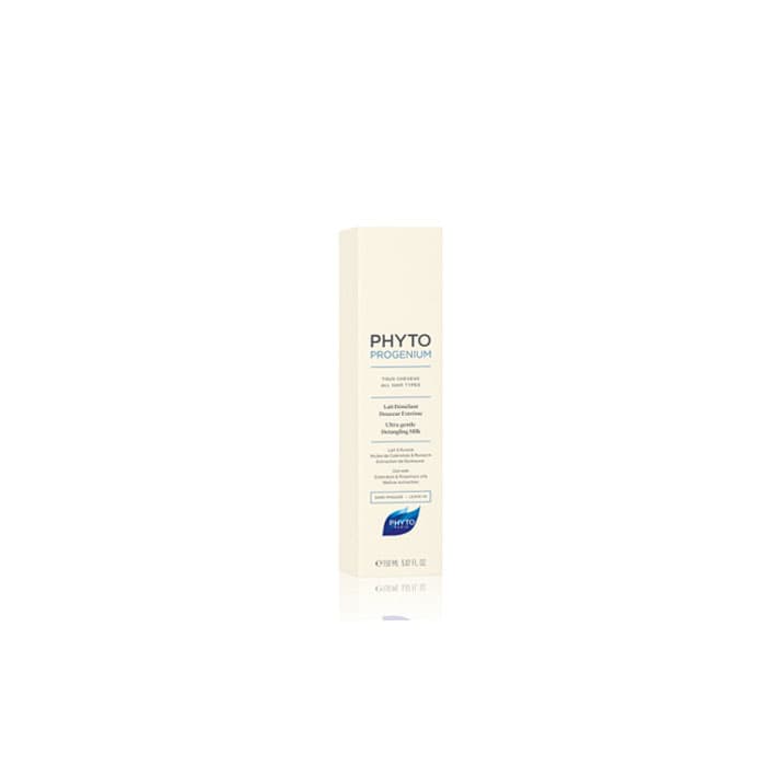 PHYTOPROGENIUM LAIT DEMELANT DOUCEUR EXTREME TOUS CHEVEUX 150 ML