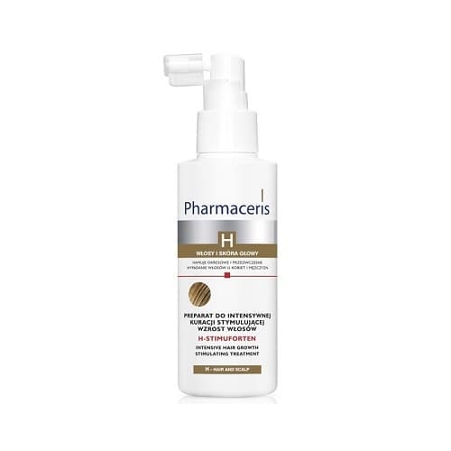 Pharmaceris soin traitement antichutes H-STIMUFORTEN 125ML