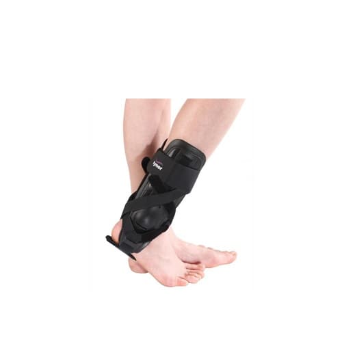 Tynor Attelle de Cheville Stabilisatrice (Bicoque) D-26 UNIVERSEL