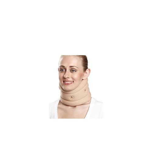 Tynor Collier cervical souple avec support Aéré C1 B-02 S M L XL