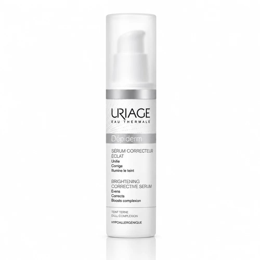 URIAGE DEPIDERM WHITE SERUM, 30ml