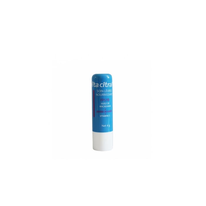 VITA CITRAL STICK LEVRES NOURRISSANT 4G
