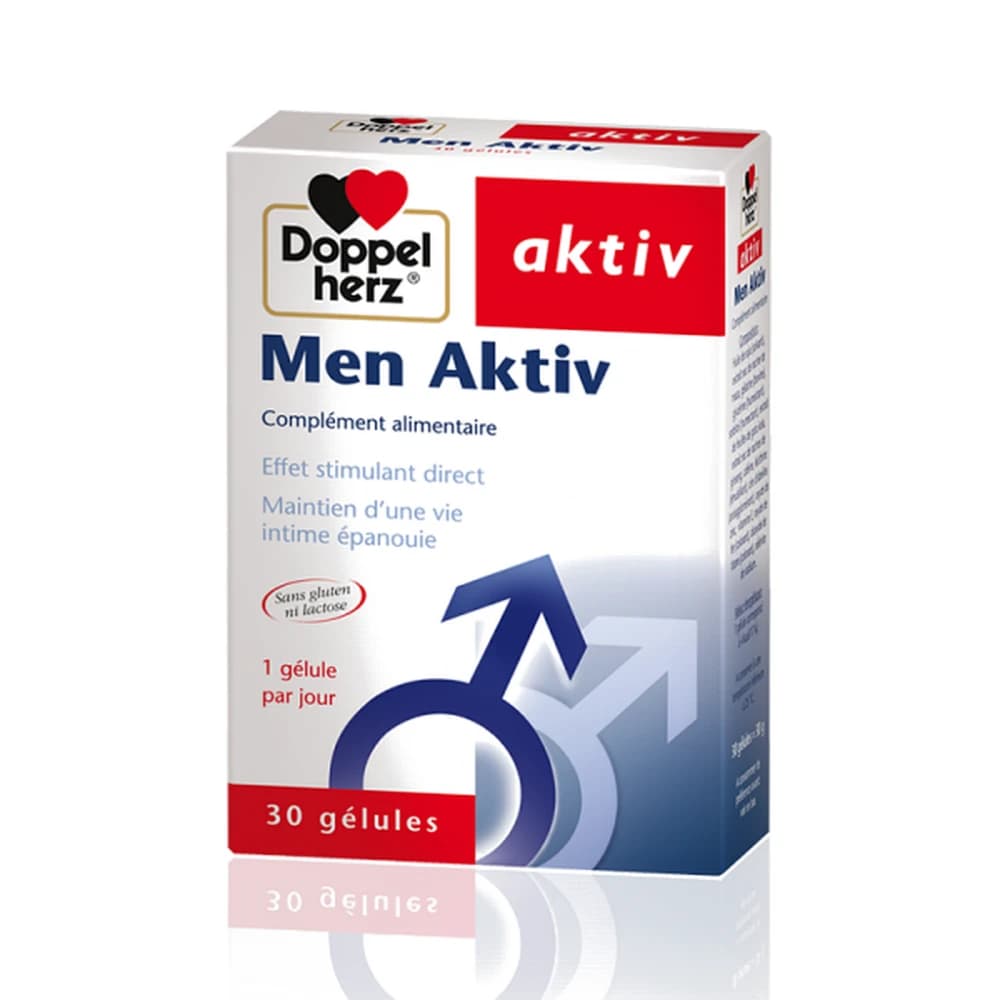AKTIV MEN