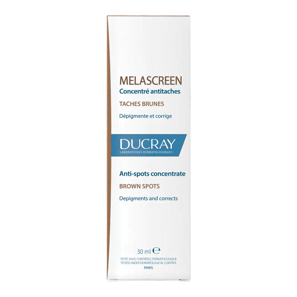 Ducray melascreen concentré antitaches 30ml