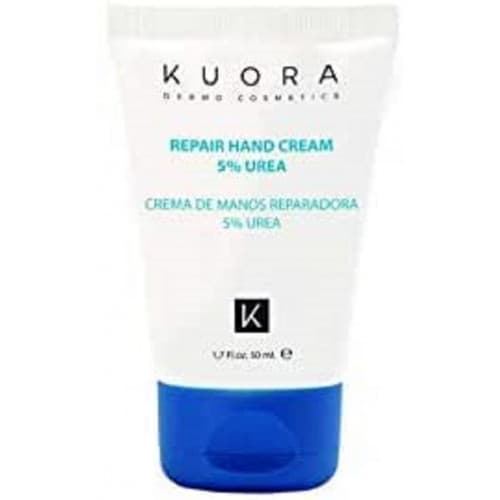 KUORA CREME MAINS REPARATRICE A L’UREE 5% 50ML
