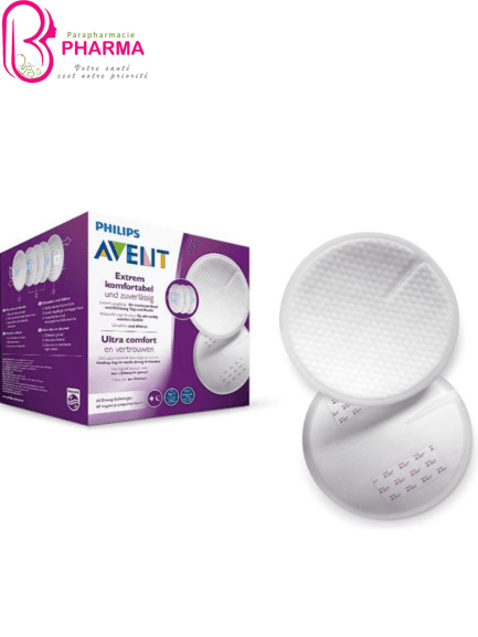 AVENT COUSSINET D’ALLAITEMENT SCF 254/27