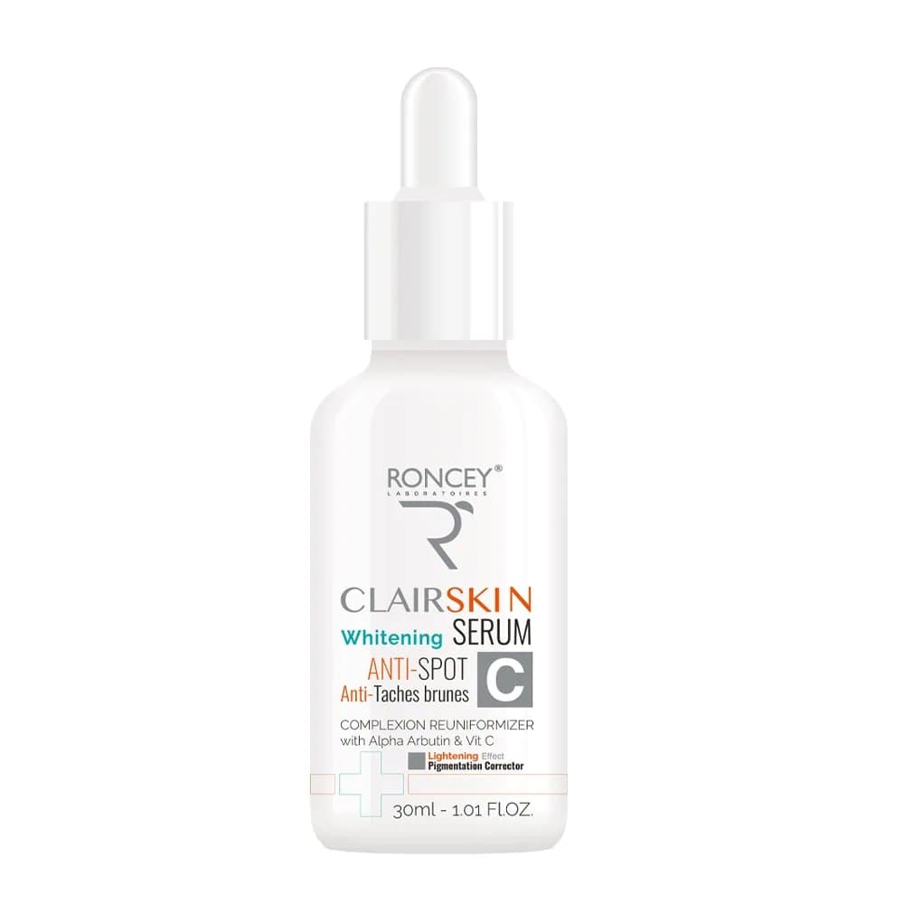 RONCEY CLAIRS KIN SERUM ANTI-TACHES 30ML