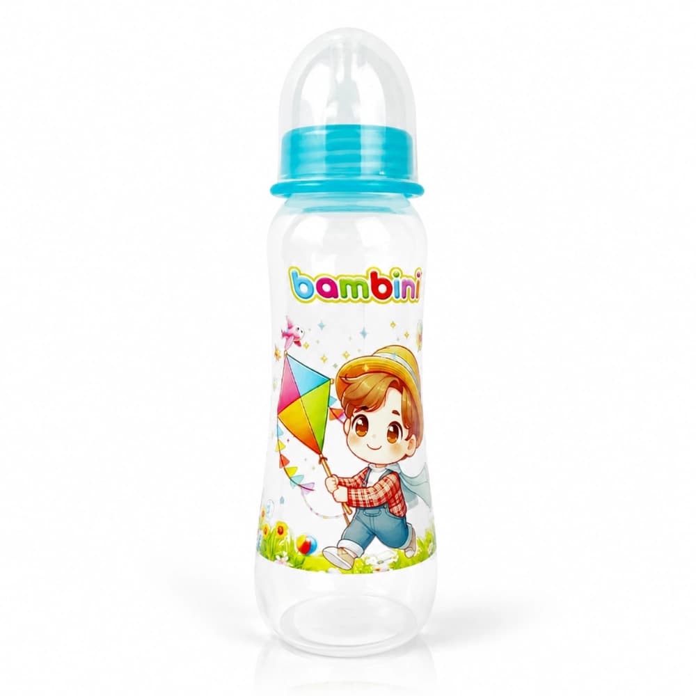 BAMBINI BIBERON REF 802 260ML
