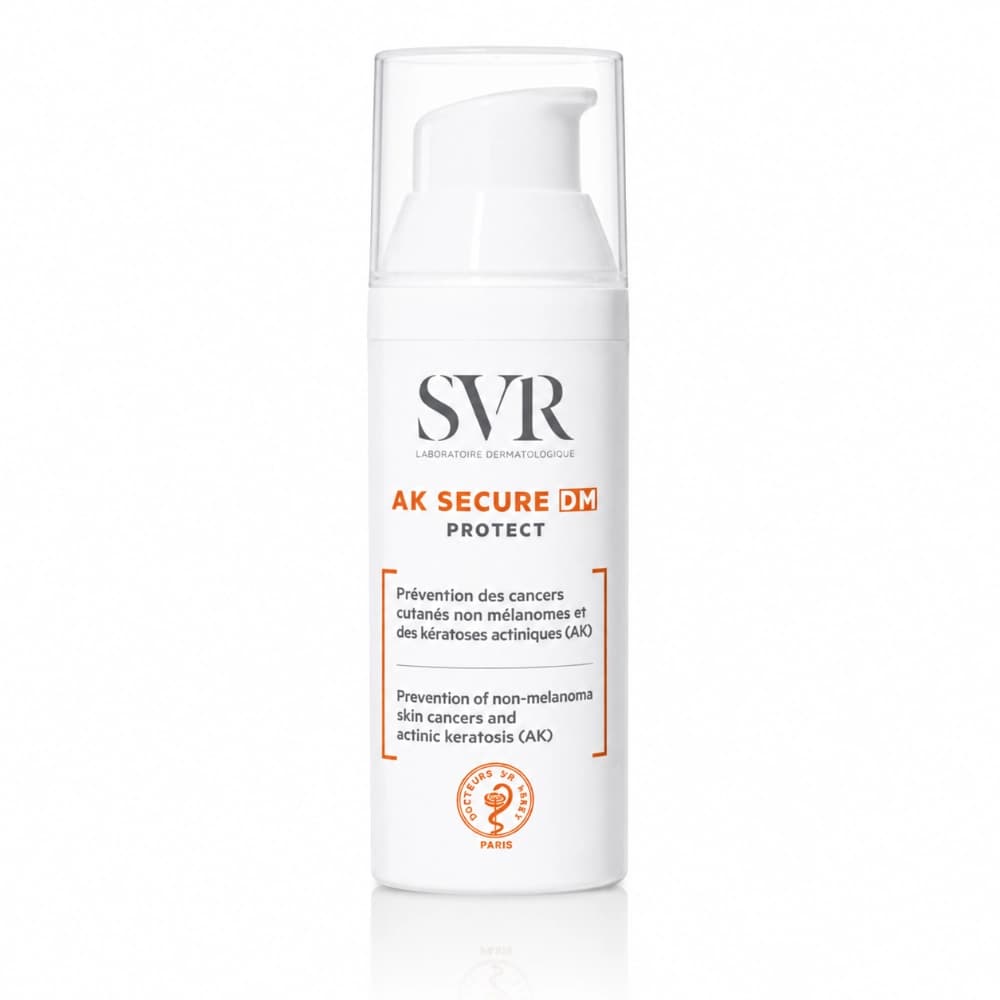 SVR AK SECURE PROTECT 50ML+2EME 50%