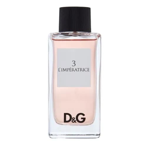 L’Imperatrice N°3 – Dolce & Gabbana
