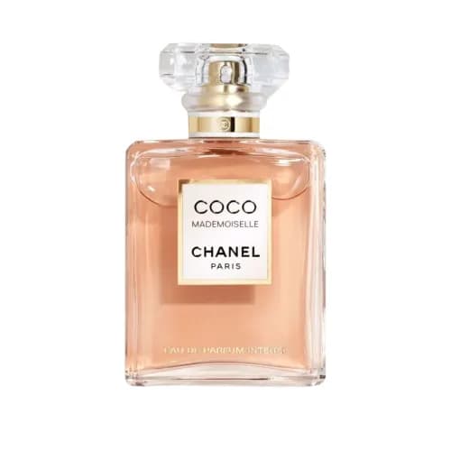 Coco Mademoiselle – Chanel