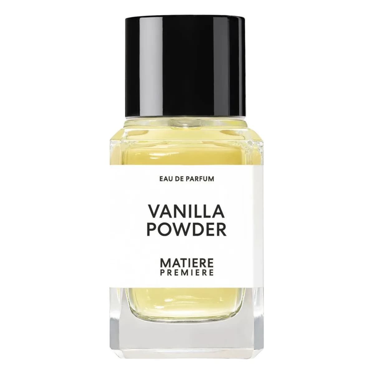 Vanille Powder