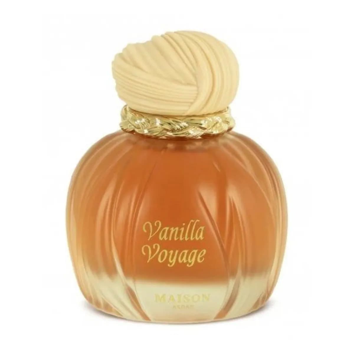 Vanille Voyage