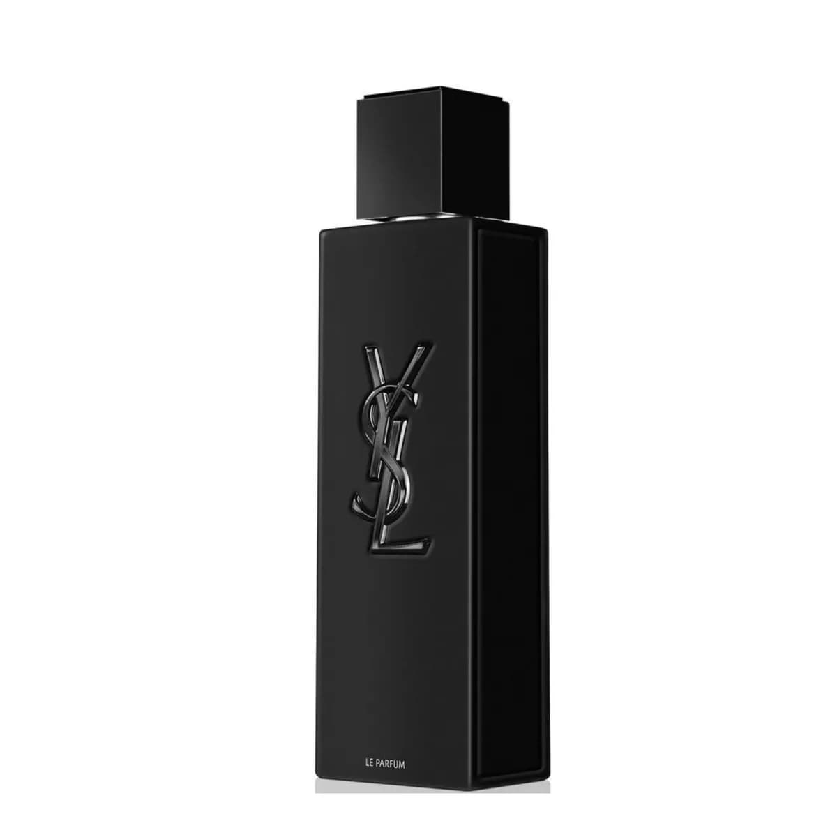 YSL MYSELF Le Parfum
