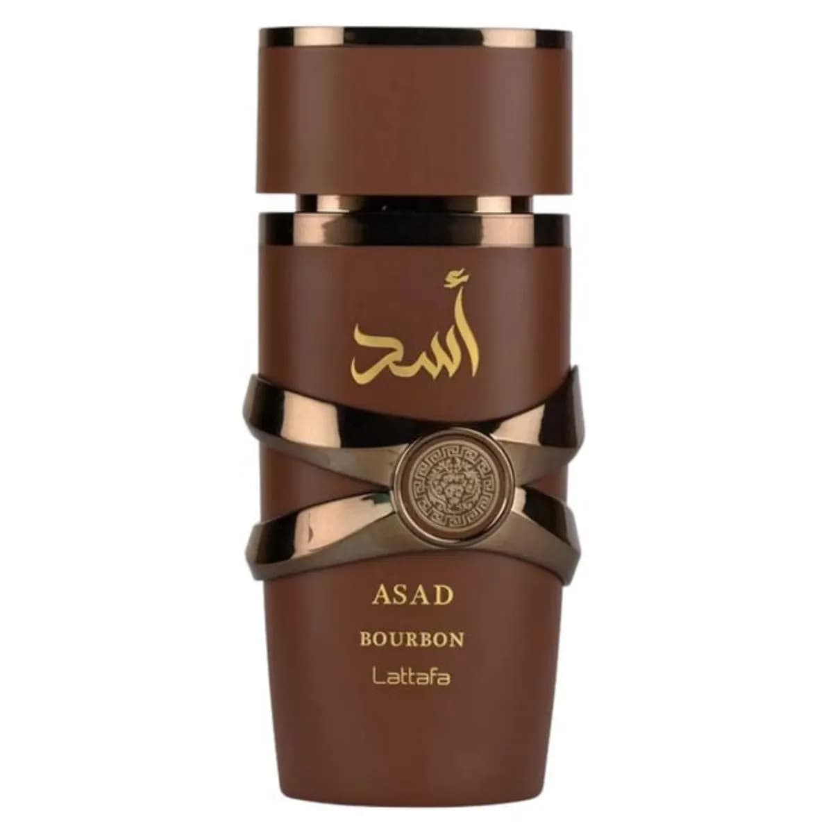 Assad Bourbon