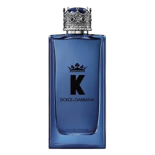 Dolce & Gabbana King – Eau de Parfum