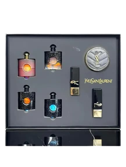 Yves Saint Laurent Black Opium Eau de Parfum Gift Set