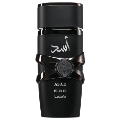 Assad Elixir