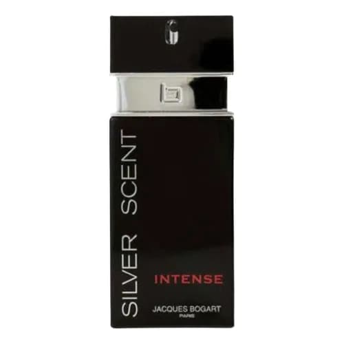 Silver Scent Intense