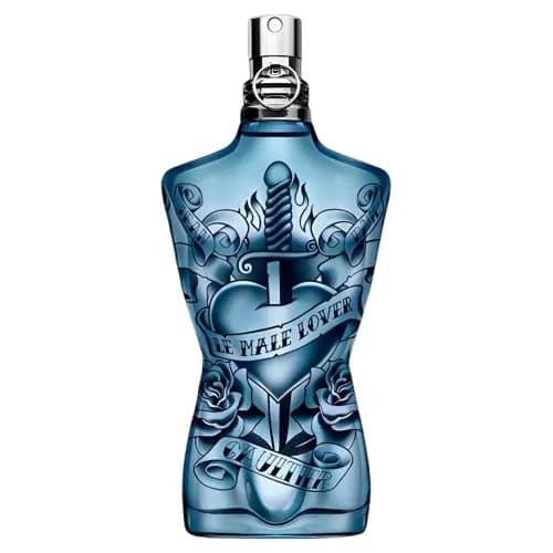 Jean Paul Gaultier Le Mâle Lover