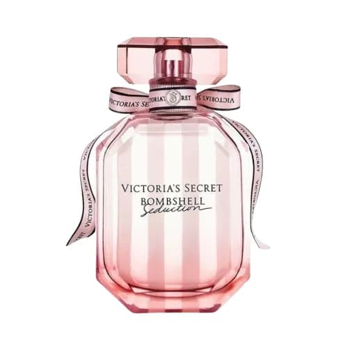 Victoria’s Secret Seduction