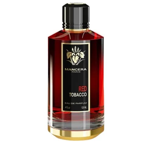 Mancera Red Tobacco