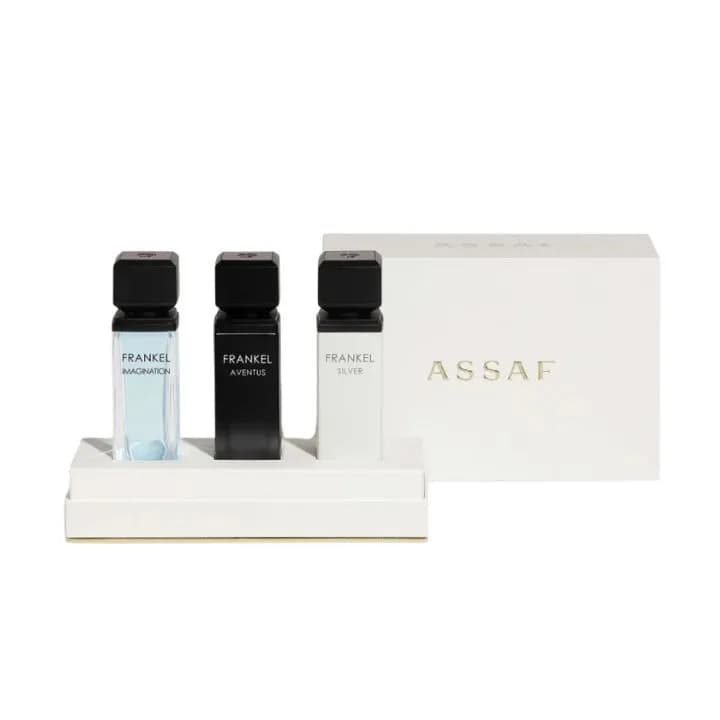 Assaf Frankel Set EDP for Men