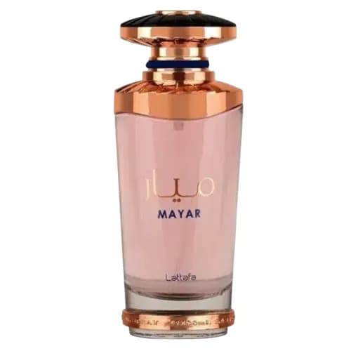 Mayar Lattafa